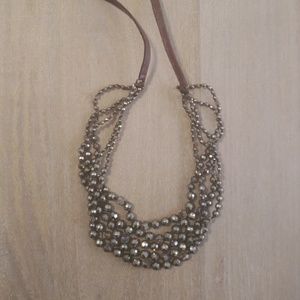Statement Necklace